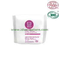 Pan de limpieza dermatol�gico sin jab�n BcomBIO